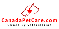 Código De Descuento Canada Petcare