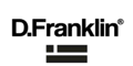 D Franklin Códigos De Descuento