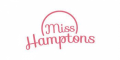 Miss Hamptons Códigos Descuento