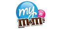 My M&ms Códigos Promocionales
