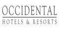Occidental Hotels Códigos Promoción