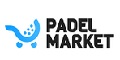 cupon descuento Padel market