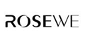 Rosewe Códigos De Descuento