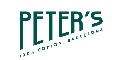 Código Descuento The Peters Brand