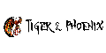 Tiger And Phoenix Tshirts Códigos De Descuento