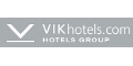 Código Descuento Vik Hotels