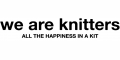 We Are Knitters Códigos De Descuento