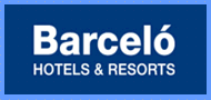 cupón promocional barcelo hoteles