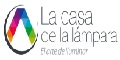 cupón promocional la casa de la lampara