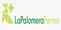 codigos promocionales la_palomera_farma