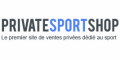 codigos promocionales private_sport_shop
