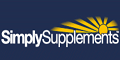 codigos promocionales simply_supplements