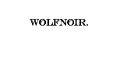 codigos promocionales wolfnoir