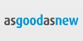 Código De Descuento Asgoodasnew