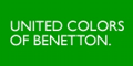 Benetton Códigos Descuento