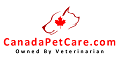 canada petcare