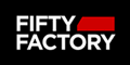 Fifty Factory Códigos De Descuento