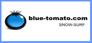 blue tomato