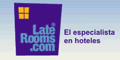 codigos promocionales laterooms