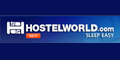 Código Descuento Hostelworld