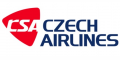 Código Descuento Czech Airlines