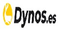 cupon descuento Dynos