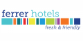 Ferrer Hotels Códigos De Descuento