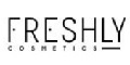 cupon descuento Freshly cosmetics