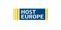 Host Europe Códigos Descuento