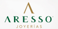 Código Promocional Joyerias Aresso