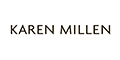 Karen Millen Promoción