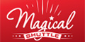 Magical Shuttle Códigos De Descuento