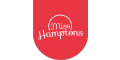 codigos promocionales miss_hamptons