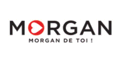 Morgan Códigos Promocionales