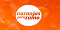 naranjas para zumo