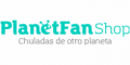 codigos promocionales planetfanshop