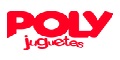 cupon descuento Poly juguetes