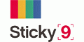Sticky9 Códigos Descuento