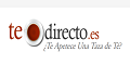 codigos promocionales te_directo