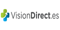 cupon descuento Vision direct