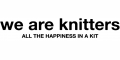 cupon descuento We are knitters