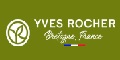 Yves Rocher Códigos Promocionales